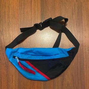 LL Bean 90s Fanny Pack
